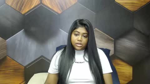 Snapshot of indian_rimmelx chatting on March 2, 2026, 6:25 am Melz online show from March 2, 2026, 6:25 am