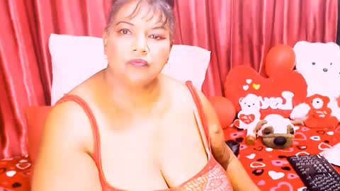 indian_rubyxx online show from February 19, 2025, 9:39 am