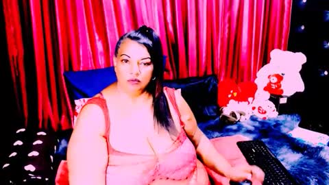 indian_rubyxx online show from September 9, 2025, 2:11 am