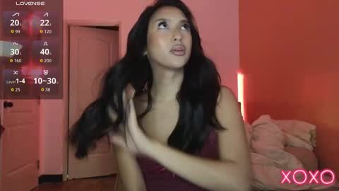 Indiana Rouge online show from December 1, 2025, 12:21 pm