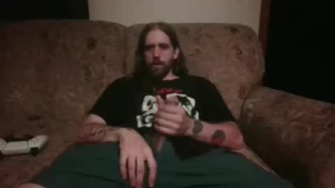 indianadick69 online show from October 5, 2025, 4:11 am