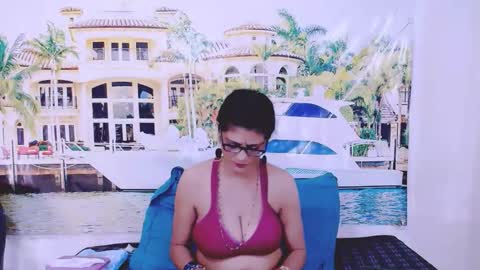 Snapshot of indianallure chatting on February 3, 2025, 11:42 am Femiez online show from February 3, 2025, 11:42 am