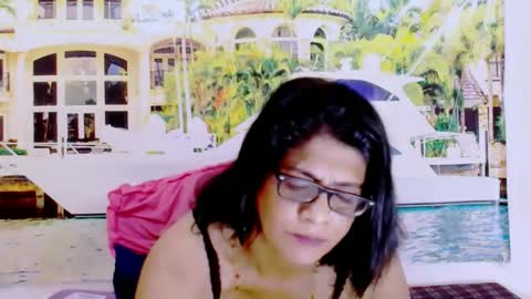 Snapshot of indianallure chatting on February 7, 2025, 9:05 am Femiez online show from February 7, 2025, 9:05 am