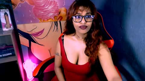 indianangelx online show from March 4, 2025, 8:24 am