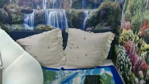 Indianaqua online show from March 2, 2026, 7:32 pm