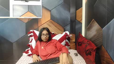 Snapshot of indianarmani chatting on January 28, 2025, 7:22 am Armani online show from January 28, 2025, 7:22 am