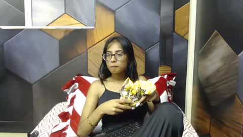 Snapshot of indianarmani chatting on January 31, 2025, 6:24 am Armani online show from January 31, 2025, 6:24 am