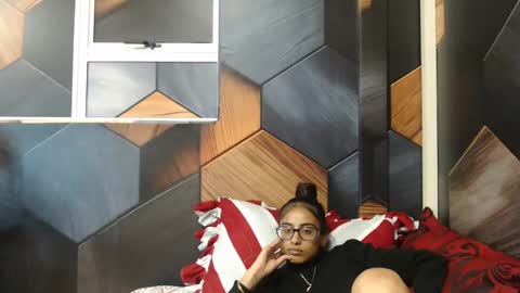 Snapshot of indianarmani chatting on February 5, 2025, 9:46 am Armani online show from February 5, 2025, 9:46 am