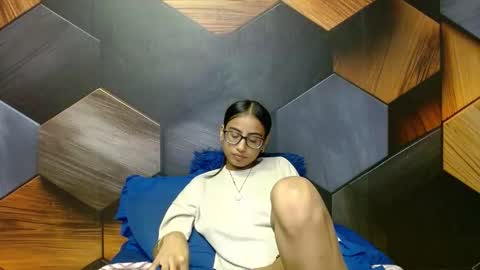 Snapshot of indianarmani chatting on February 6, 2025, 6:18 am Armani online show from February 6, 2025, 6:18 am