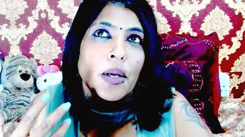 anusha online show from February 27, 2025, 1:38 am