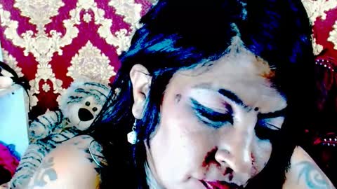 anusha online show from February 27, 2025, 9:47 pm