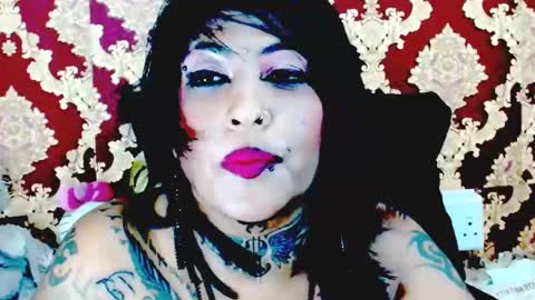 anusha online show from March 8, 2025, 6:47 pm