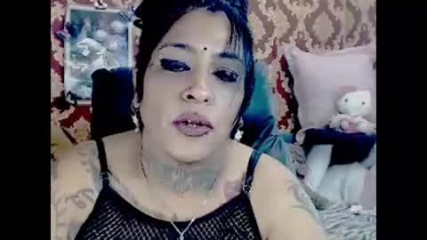 anusha online show from September 19, 2025, 3:13 pm