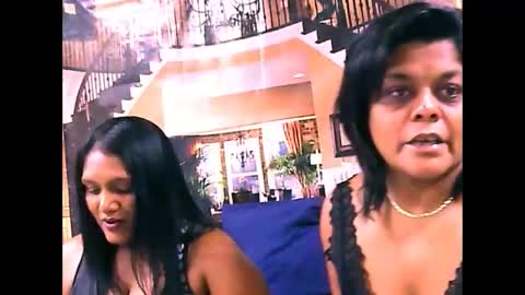 indiancherrypie online show from September 25, 2025, 6:50 am