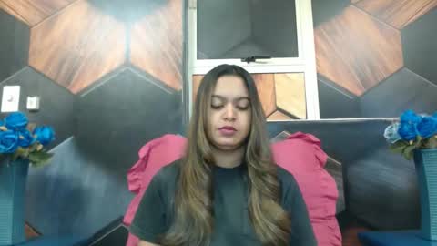 Snapshot of indianclassic69 chatting on February 23, 2026, 6:22 am indianclassic69 online show from February 23, 2026, 6:22 am