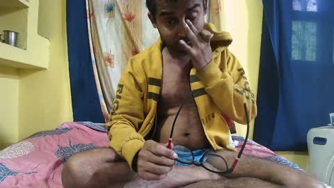 inindiancumking online show from January 10, 2025, 7:25 am