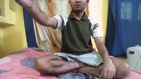 inindiancumking online show from January 26, 2025, 8:57 am