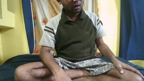 inindiancumking online show from February 5, 2025, 1:00 pm