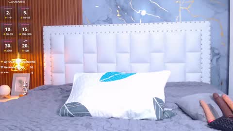 LITTLE AINHOA  online show from January 20, 2025, 10:48 pm