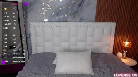 LITTLE AINHOA  online show from March 8, 2025, 7:42 pm