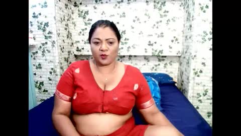 indiandelia online show from February 7, 2025, 9:05 am