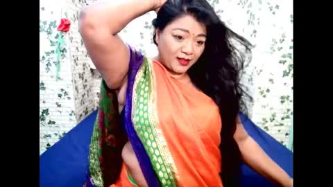 indiandelia online show from February 21, 2025, 6:40 am