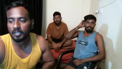 indian guys for you online show from September 17, 2025, 4:52 pm