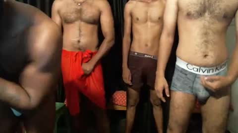 indian guys for you online show from October 25, 2025, 3:36 am