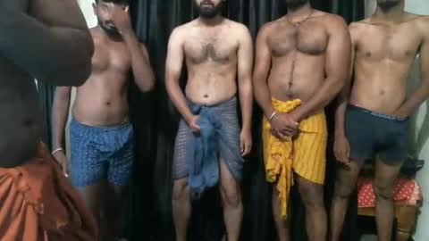 indian guys for you online show from November 1, 2025, 6:04 am