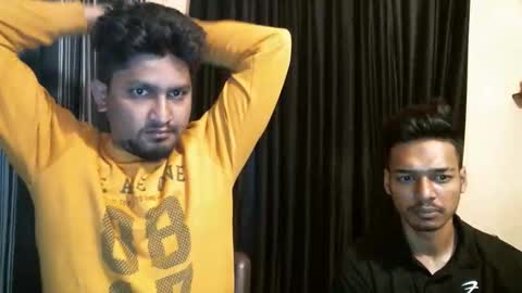 indian guys for you online show from February 9, 2026, 2:04 am