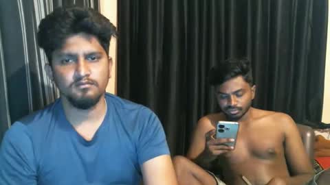 indian guys for you online show from March 3, 2026, 4:02 pm
