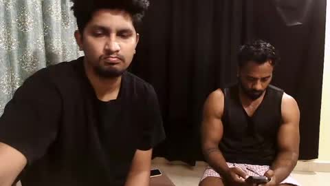 Snapshot of indiandesiguys2023 chatting on May 2, 2026, 2:27 am indian guys for you online show from May 2, 2026, 2:27 am