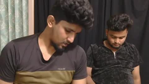 Snapshot of indiandesiguys2023 chatting on June 2, 2026, 5:48 pm indian guys for you online show from June 2, 2026, 5:48 pm