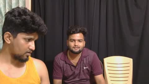 Snapshot of indiandesiguys2023 chatting on June 4, 2026, 5:41 pm indian guys for you online show from June 4, 2026, 5:41 pm