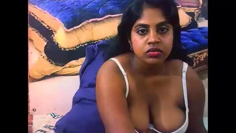 indiandiva27 online show from February 10, 2026, 6:56 pm