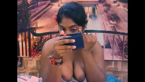 indiandiva27 online show from February 23, 2026, 6:22 am