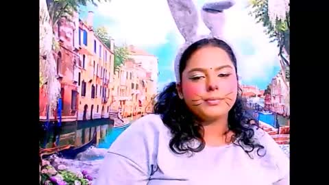 natasha online show from April 12, 2026, 8:58 pm