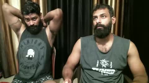 indian hairy online show from February 23, 2026, 4:10 am