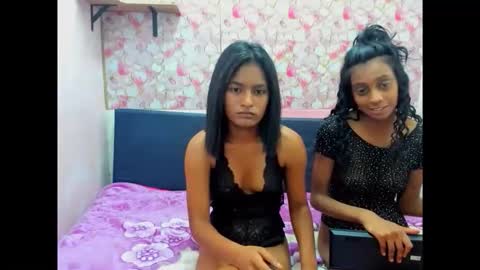 indianjasmine4u69 online show from November 27, 2025, 9:00 am