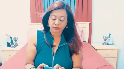 Amy online show from December 21, 2025, 9:22 pm