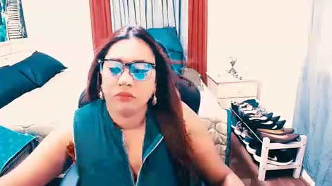 Amy online show from April 5, 2026, 12:57 pm