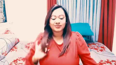 Snapshot of indianlust69 chatting on June 20, 2026, 6:22 pm Amy online show from June 20, 2026, 6:22 pm