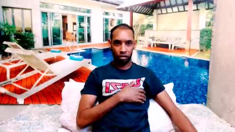 indianmagicmike69 online show from November 12, 2025, 3:40 am