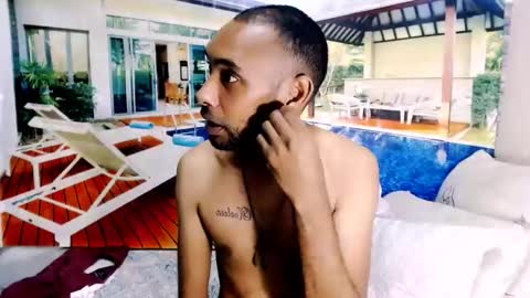 indianmagicmike69 online show from December 3, 2025, 5:26 am