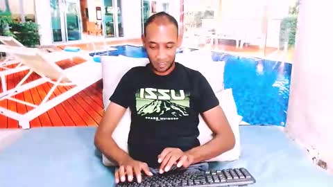 indianmagicmike69 online show from February 3, 2026, 4:01 pm