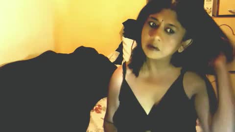 indianpleasures21 online show from March 31, 2026, 12:56 am