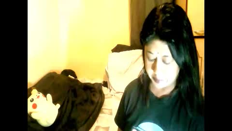 indianpleasures21 online show from April 21, 2026, 12:56 am