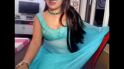 Radha online show from October 30, 2025, 5:57 pm