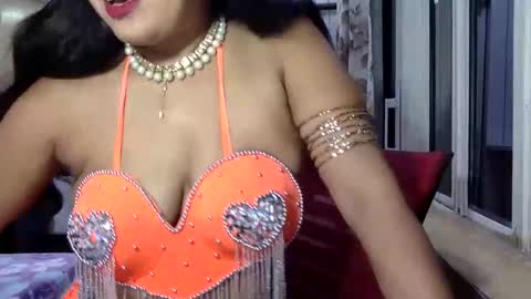 Radha online show from November 21, 2025, 7:23 pm