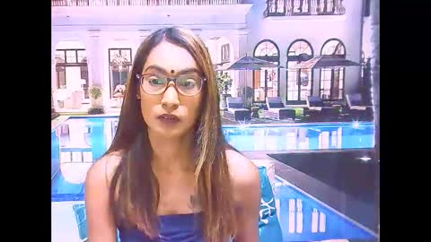 indianrebel4u2luv online show from September 15, 2025, 5:40 am